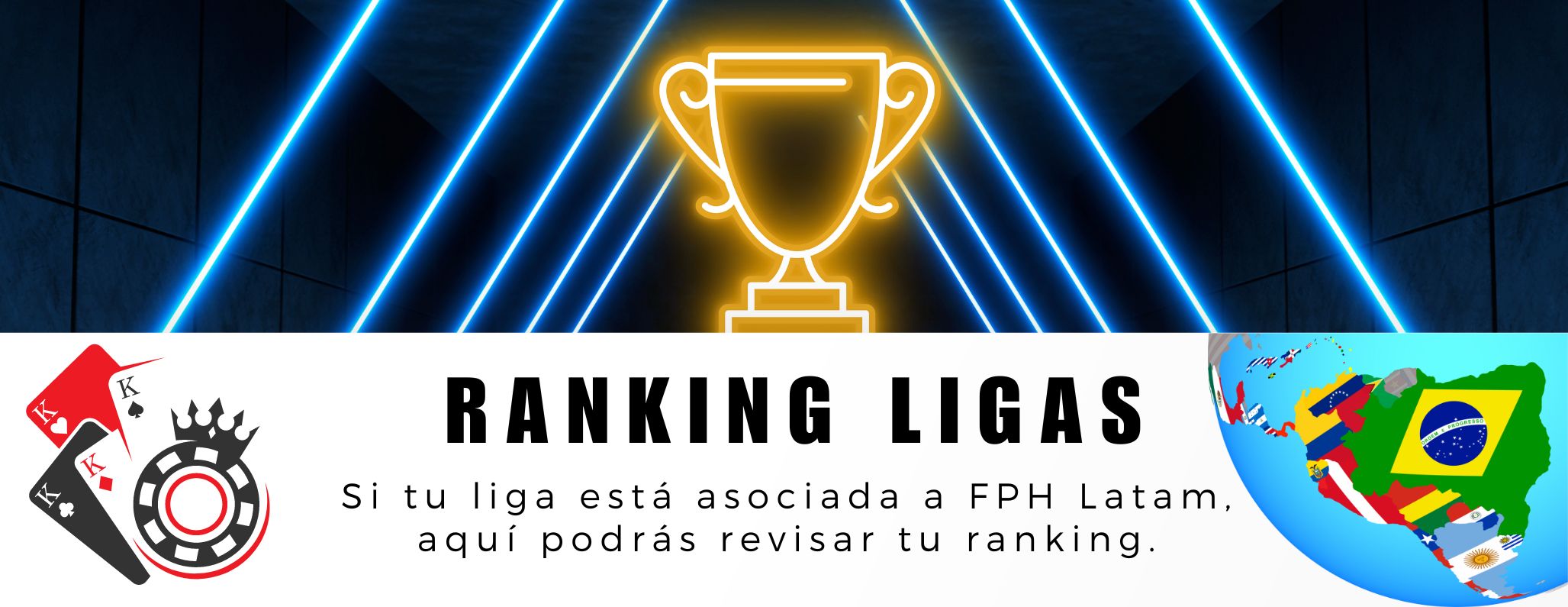 Ranking de Liga